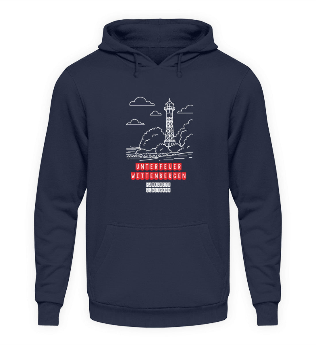 Oxford Navy-1698