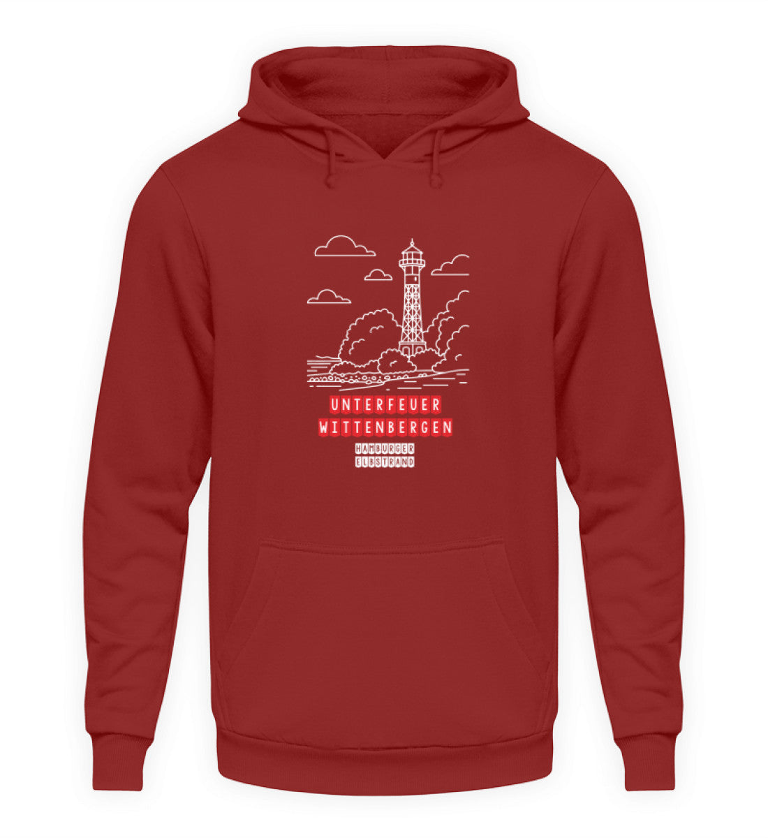 Brick Red-1503
