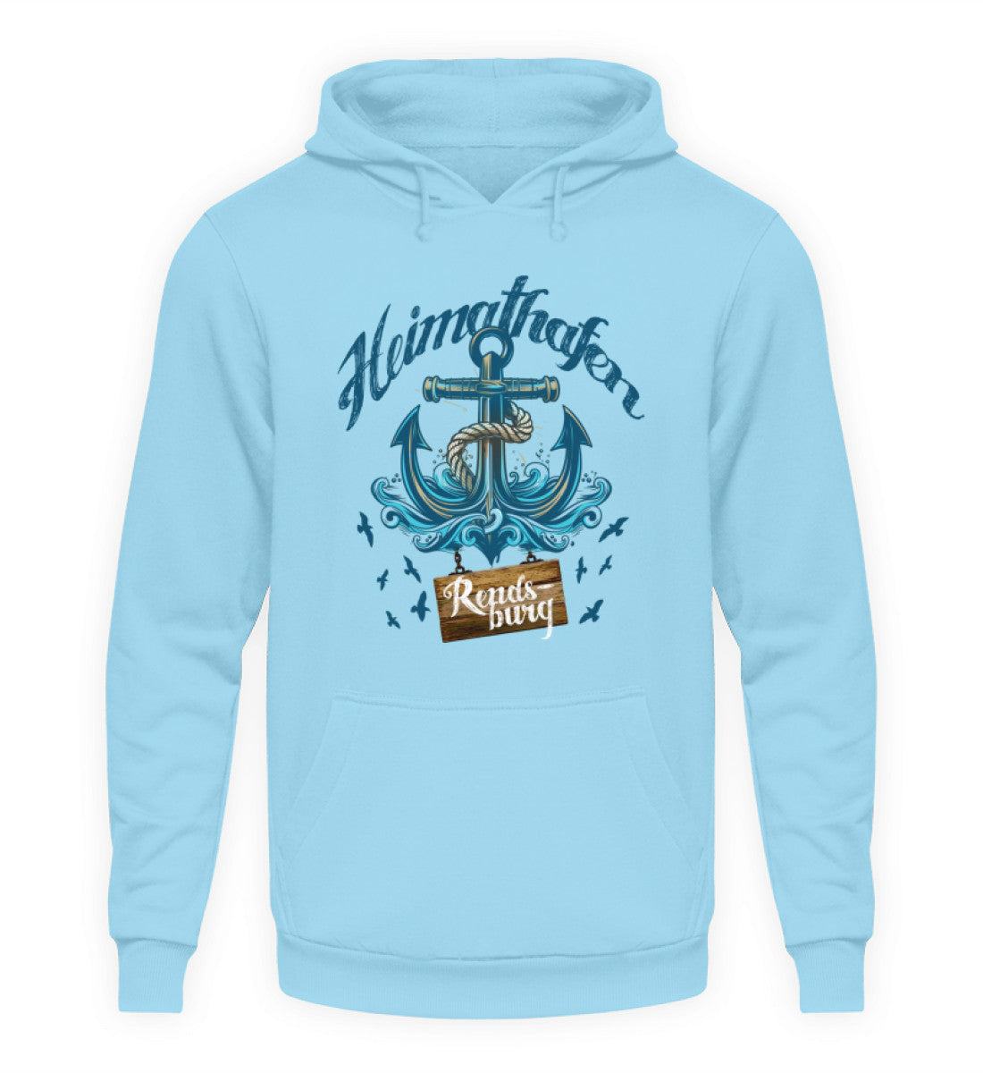 Sky Blue-674