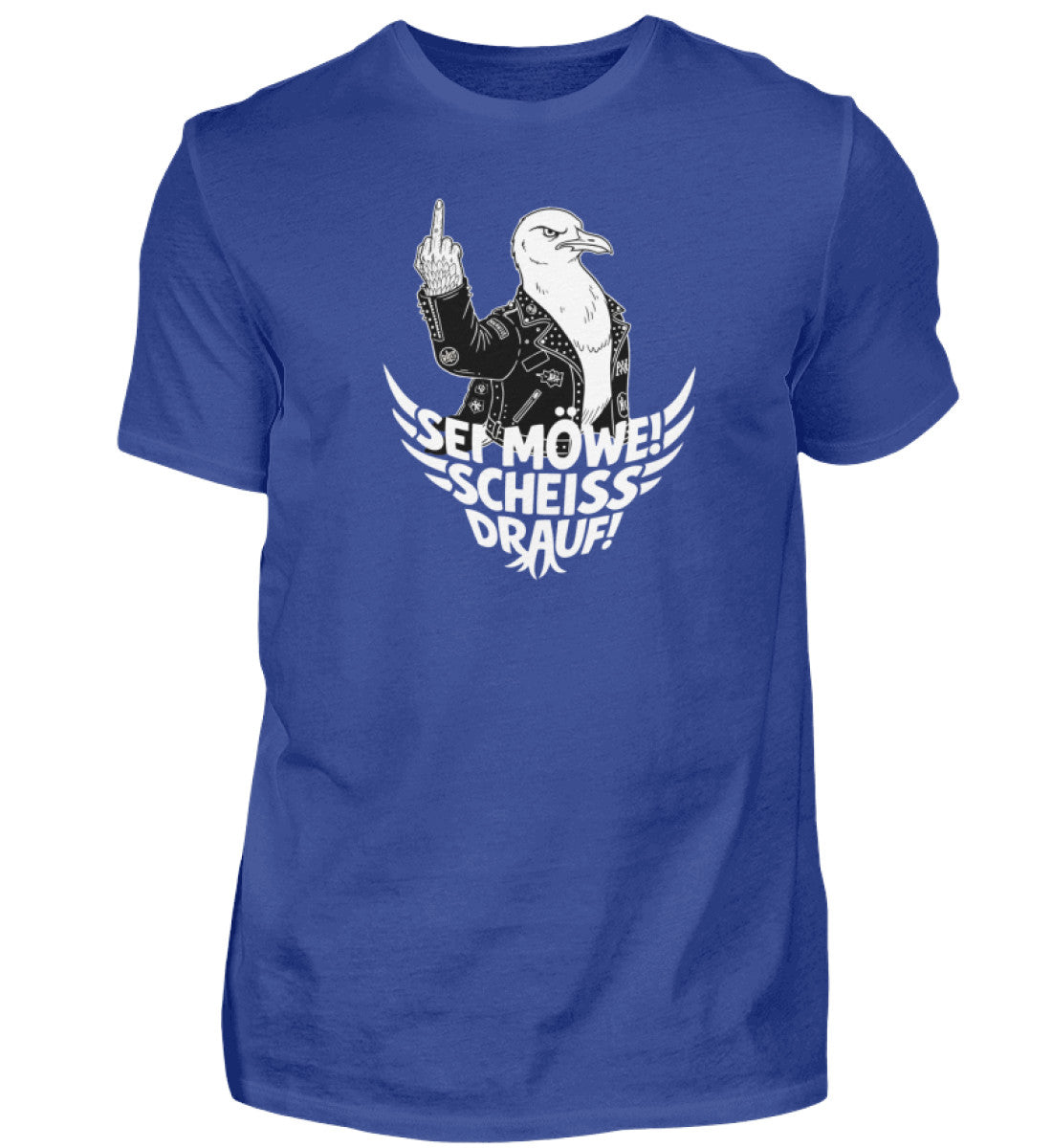 Royal Blue-668