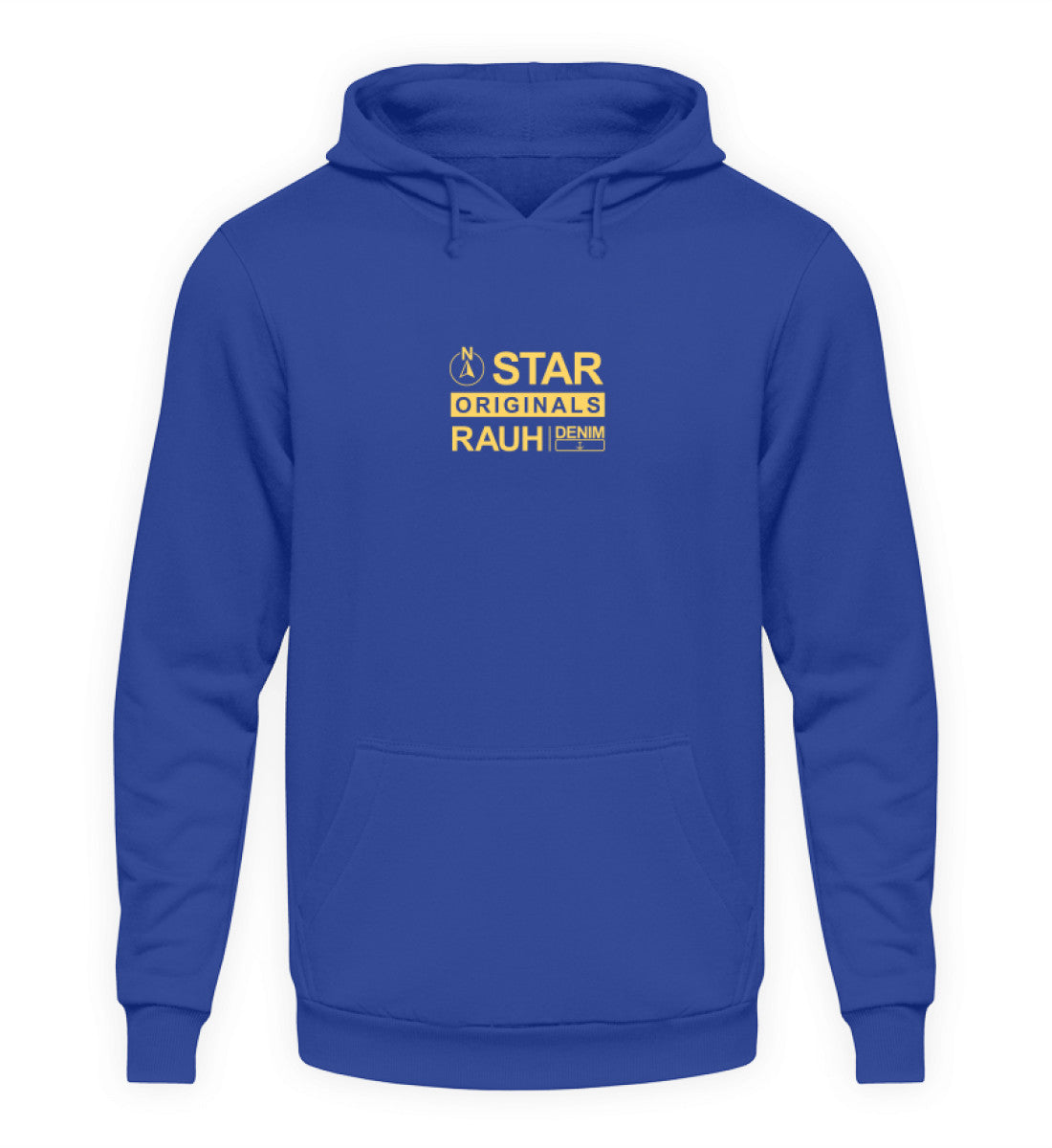 Royal Blue-668