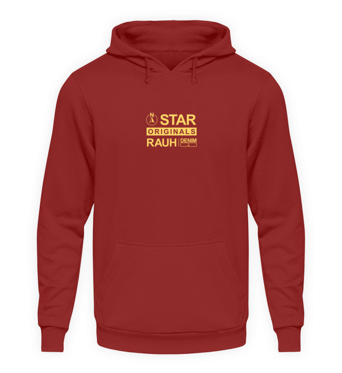 Brick Red-1503