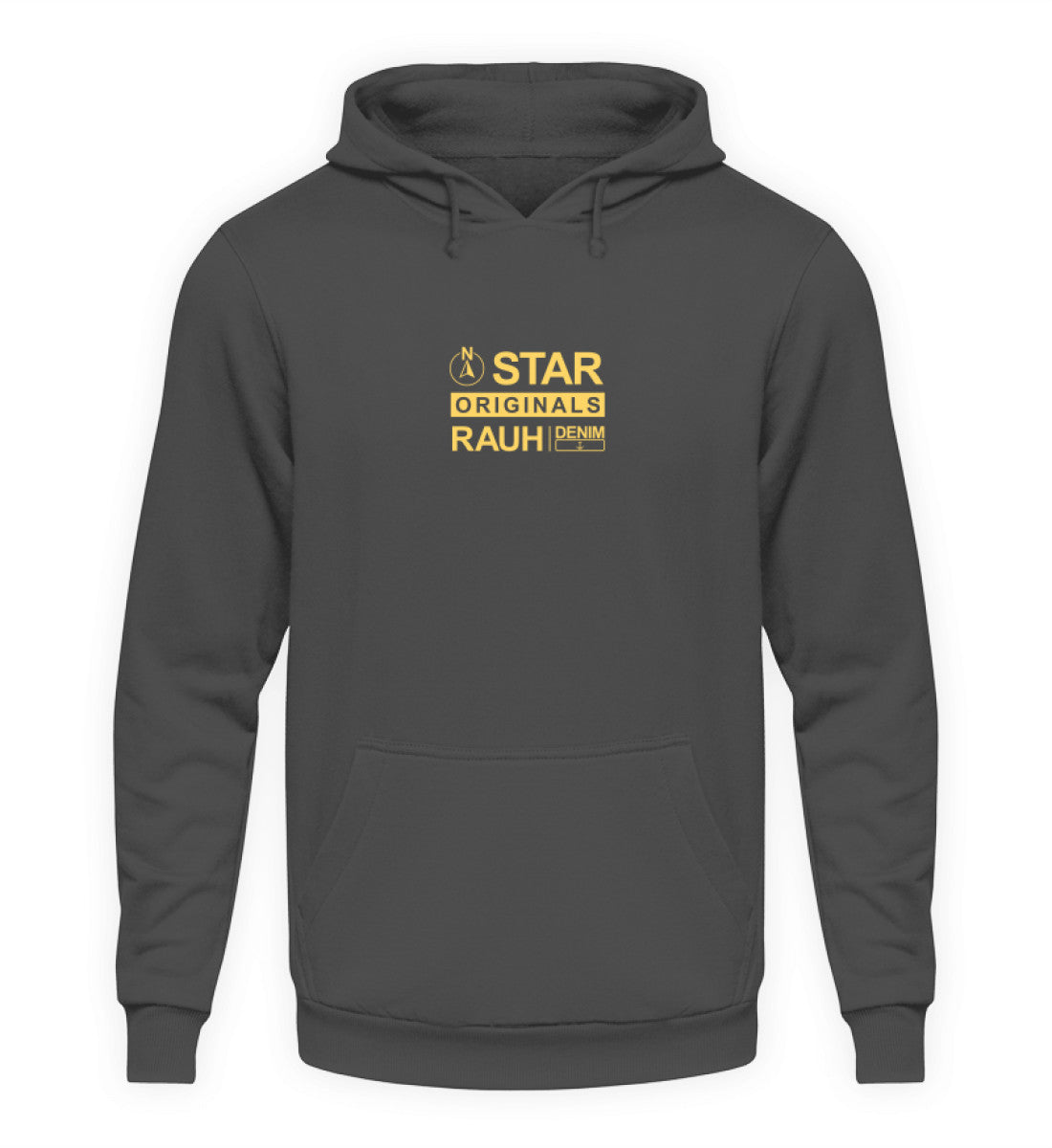 Steel Grey (Solid)-1762