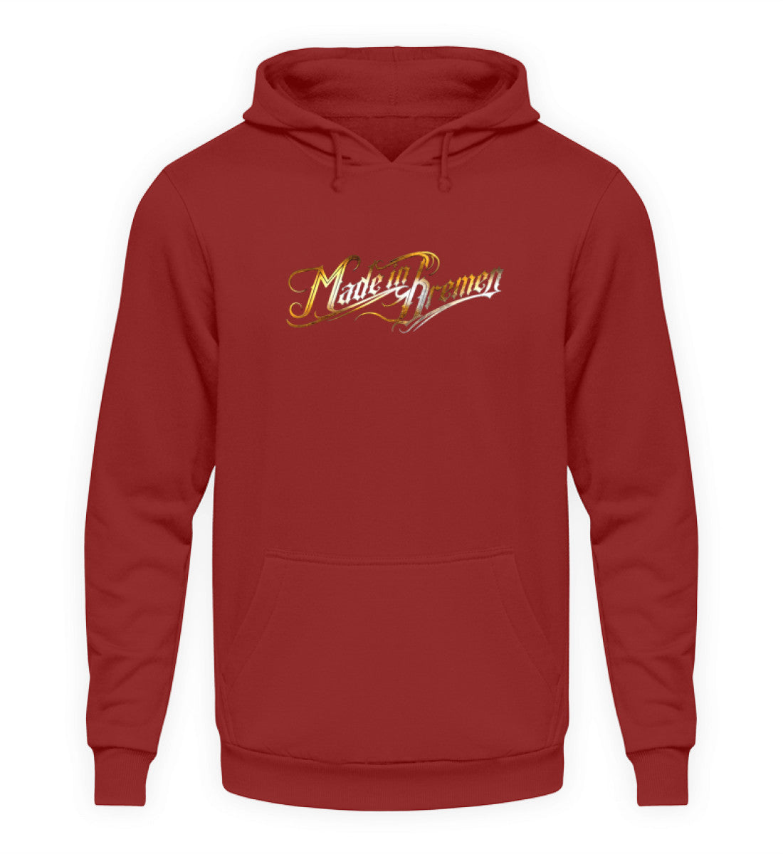 Brick Red-1503