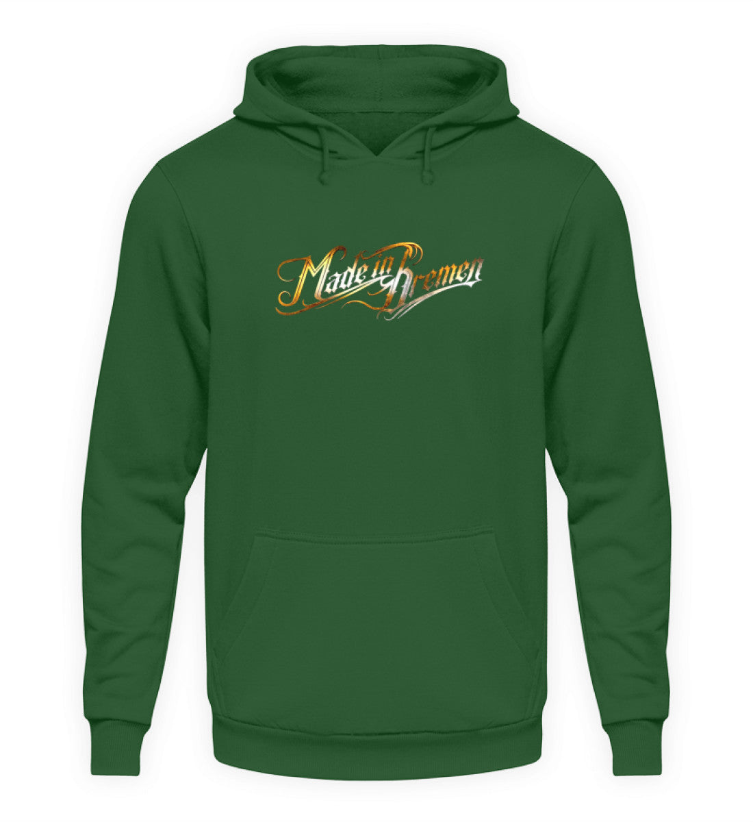 Bottle Green-833