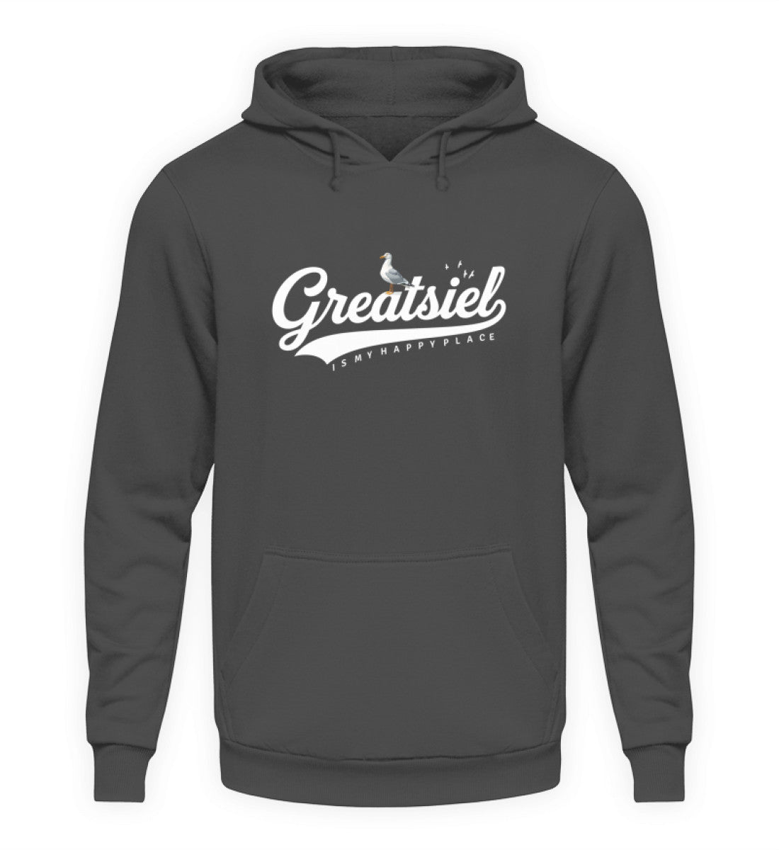 Steel Grey (Solid)-1762