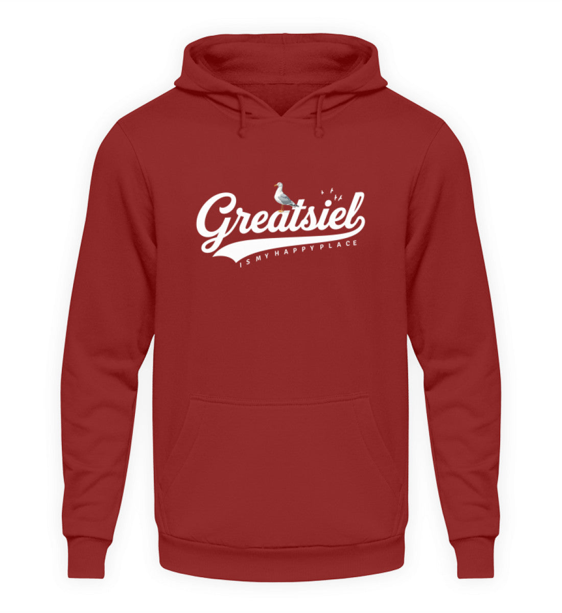 Brick Red-1503