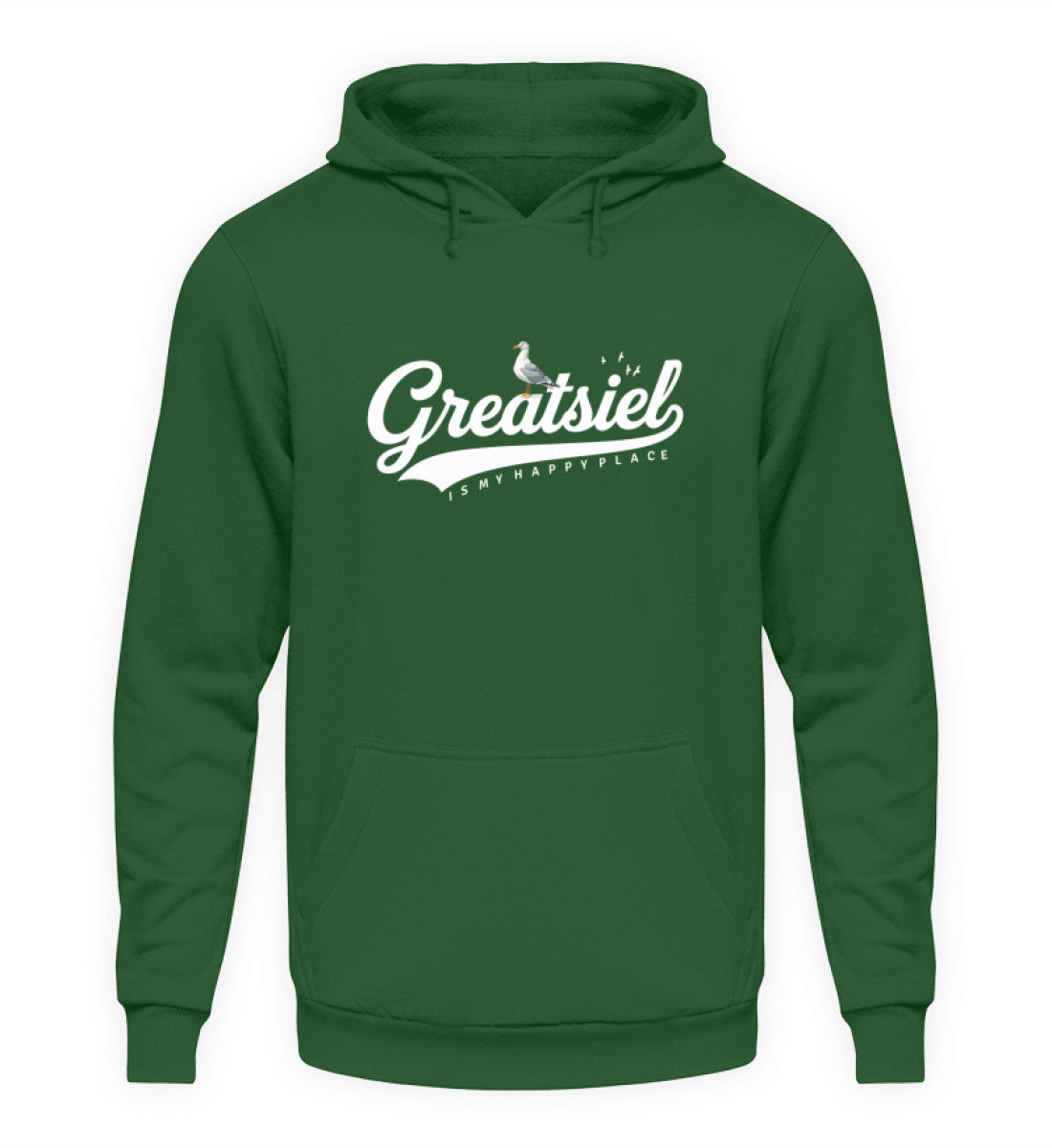 Bottle Green-833