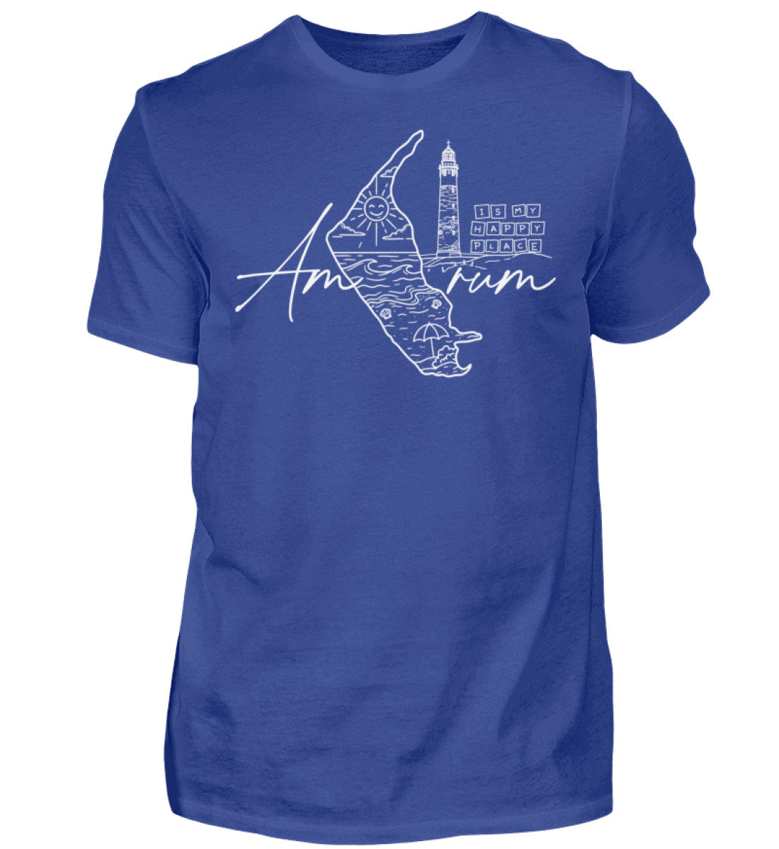 Royal Blue-668