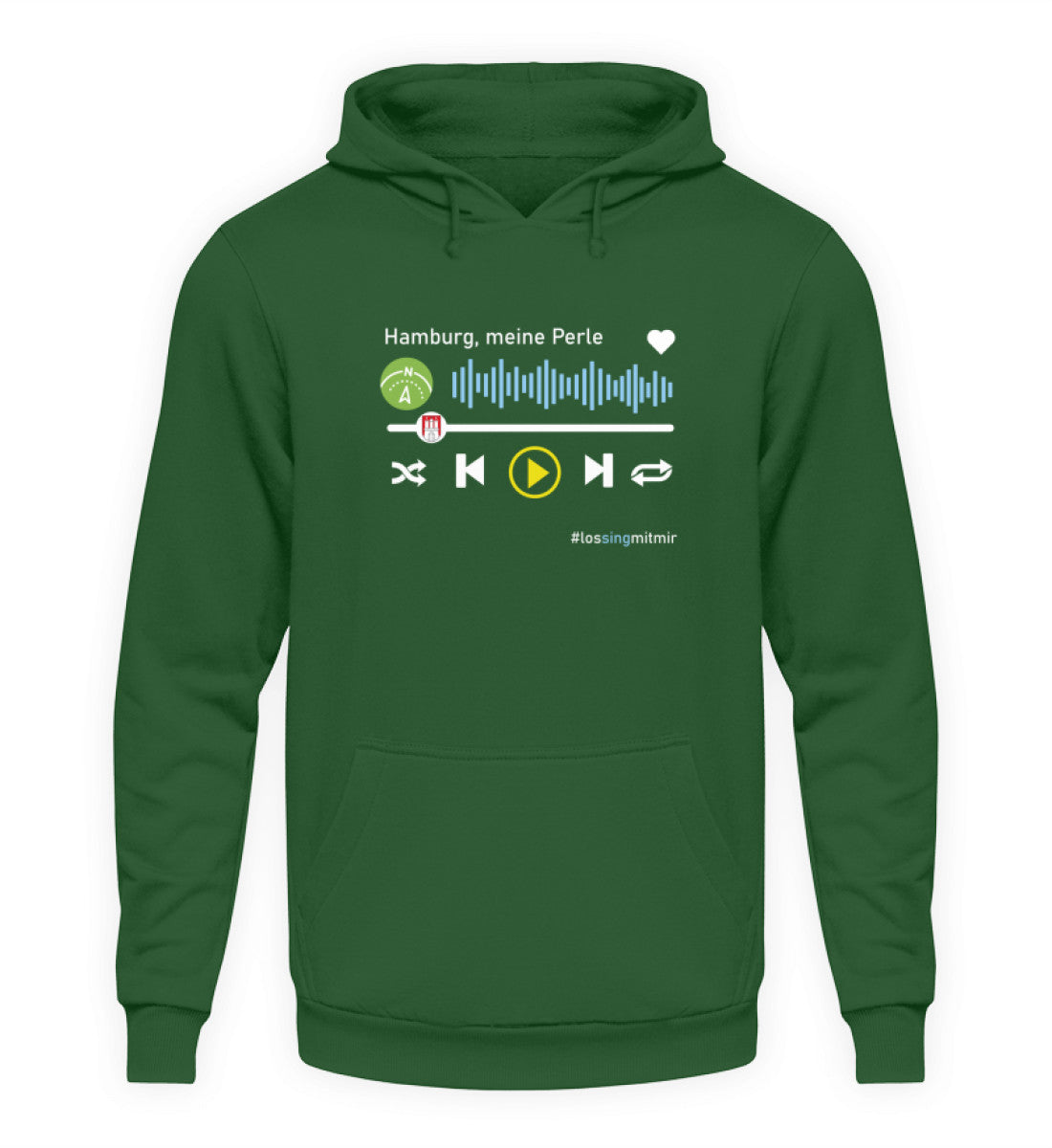 Bottle Green-833