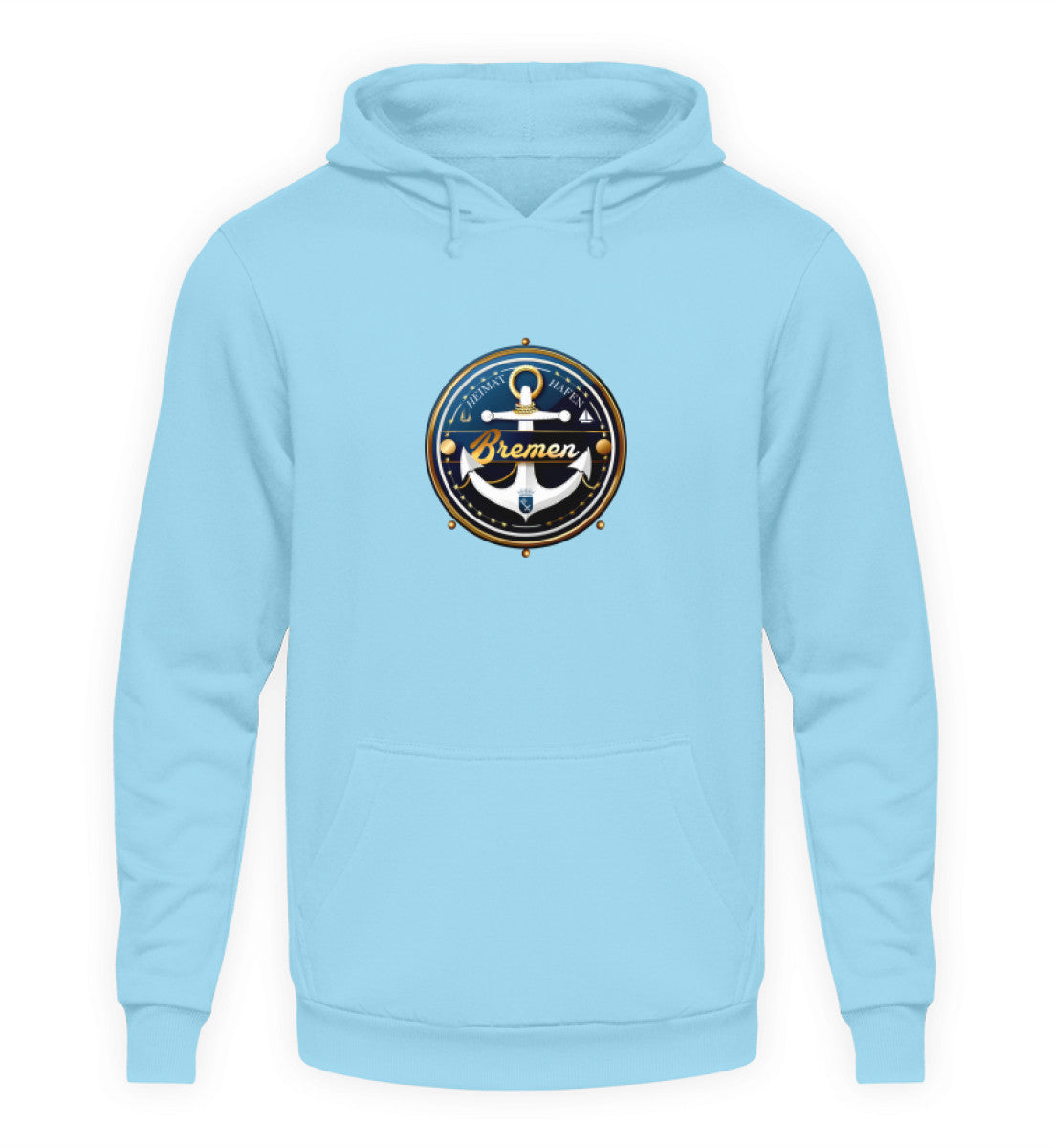Sky Blue-674