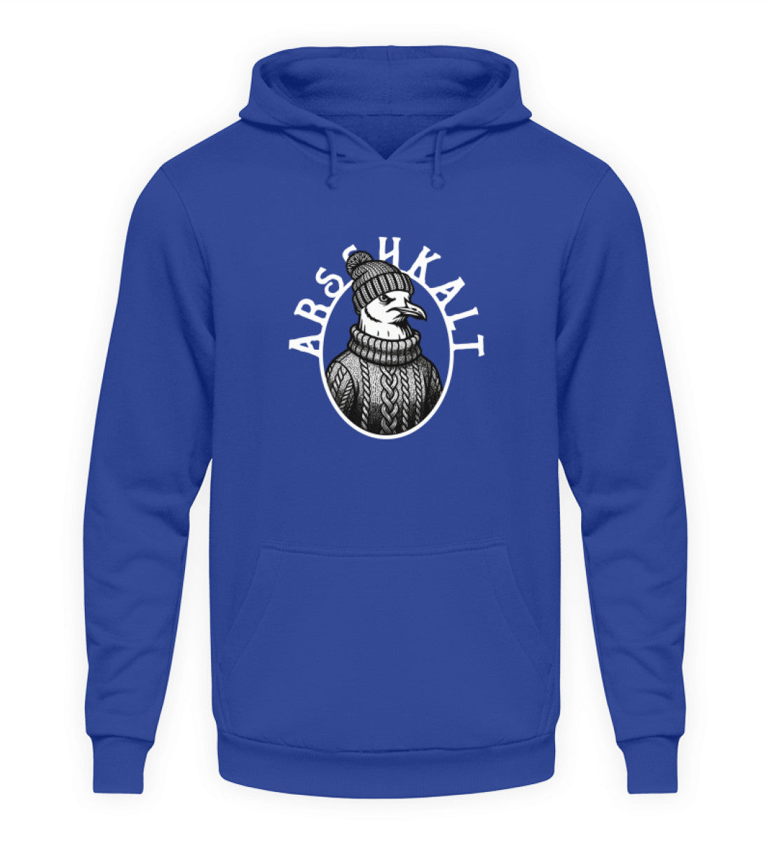 Royal Blue-668