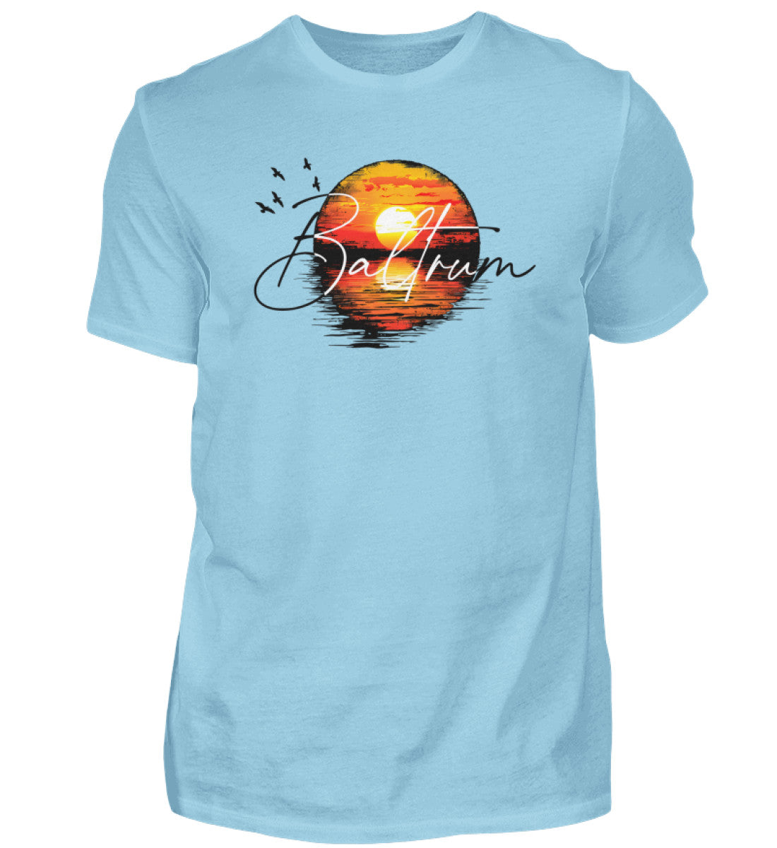 Sky Blue-674