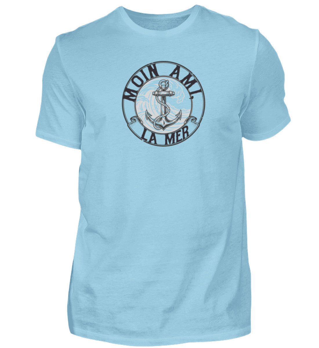 Sky Blue-674