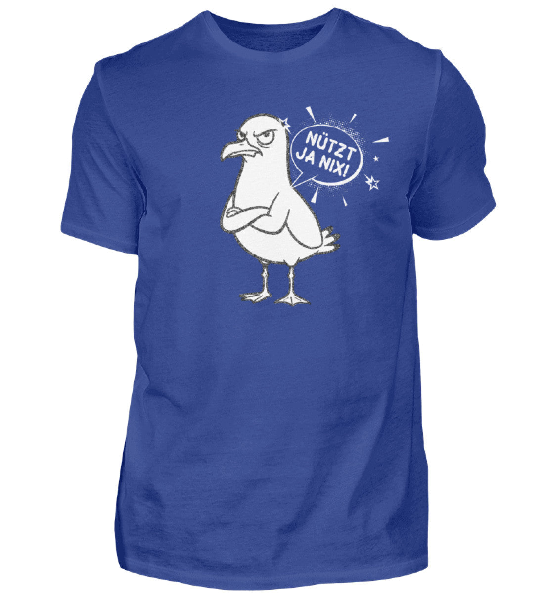 Royal Blue-668