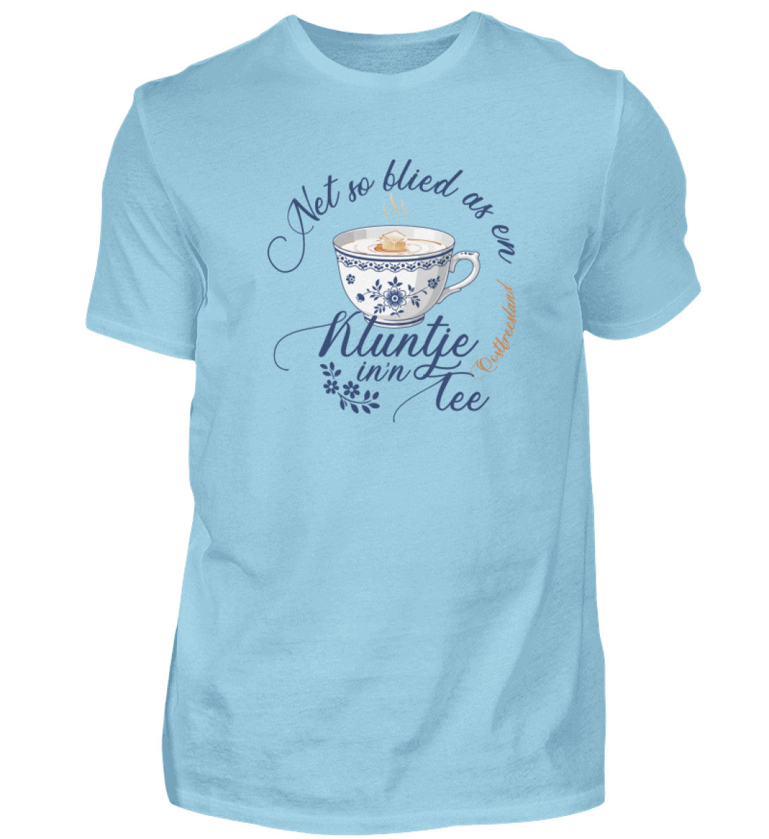 Sky Blue-674