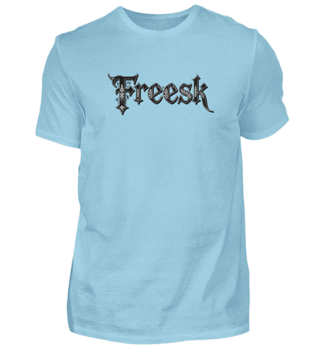 Sky Blue-674