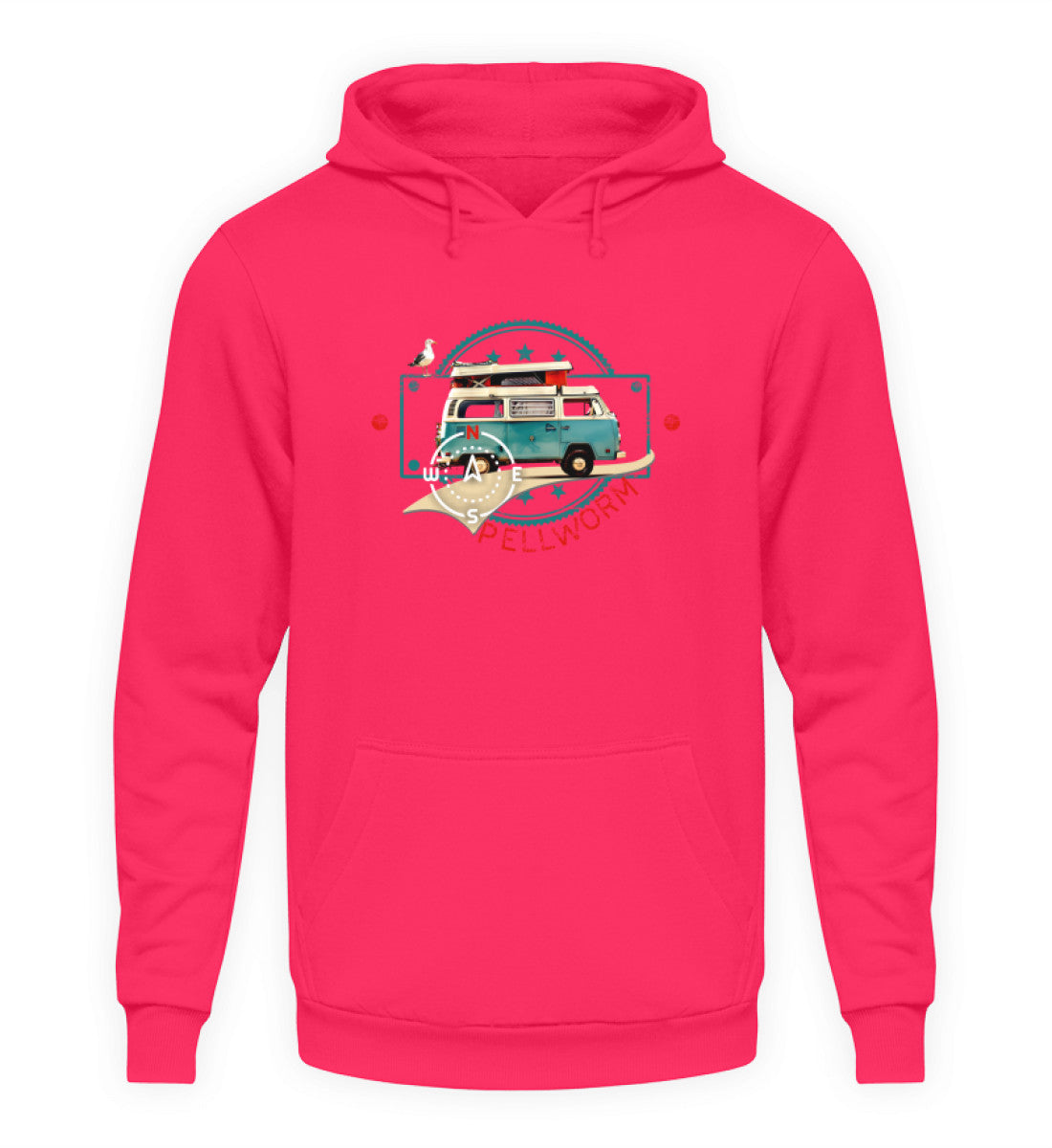 Hot Pink-1610