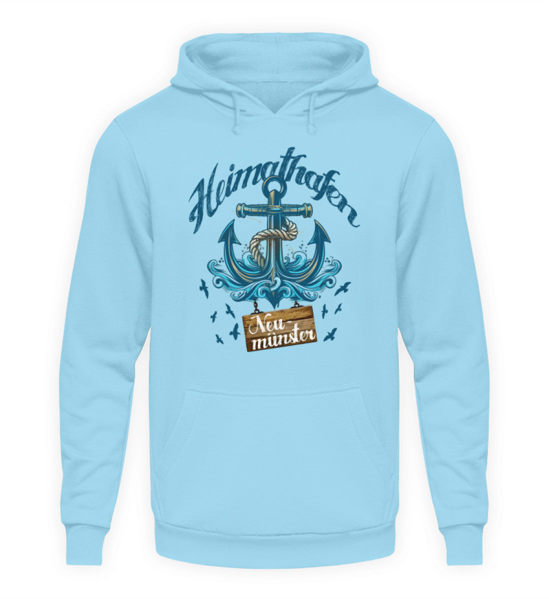 Sky Blue-674