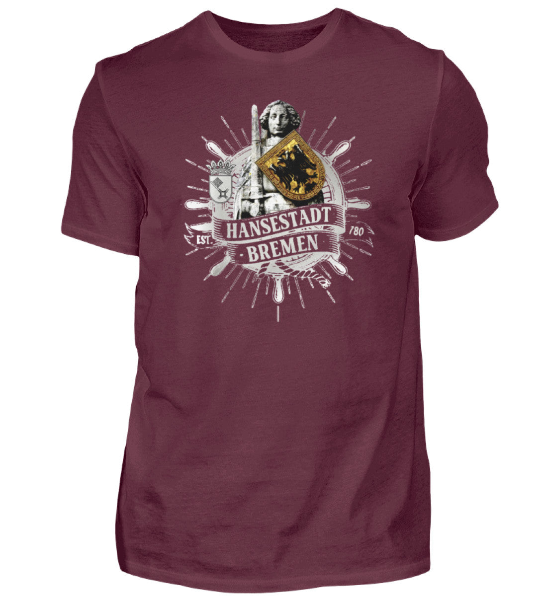 Burgundy-839