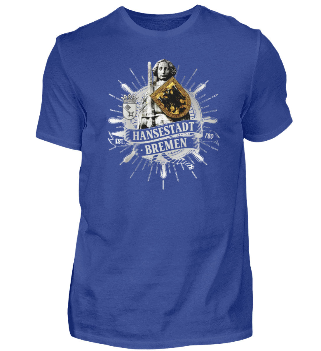 Royal Blue-668