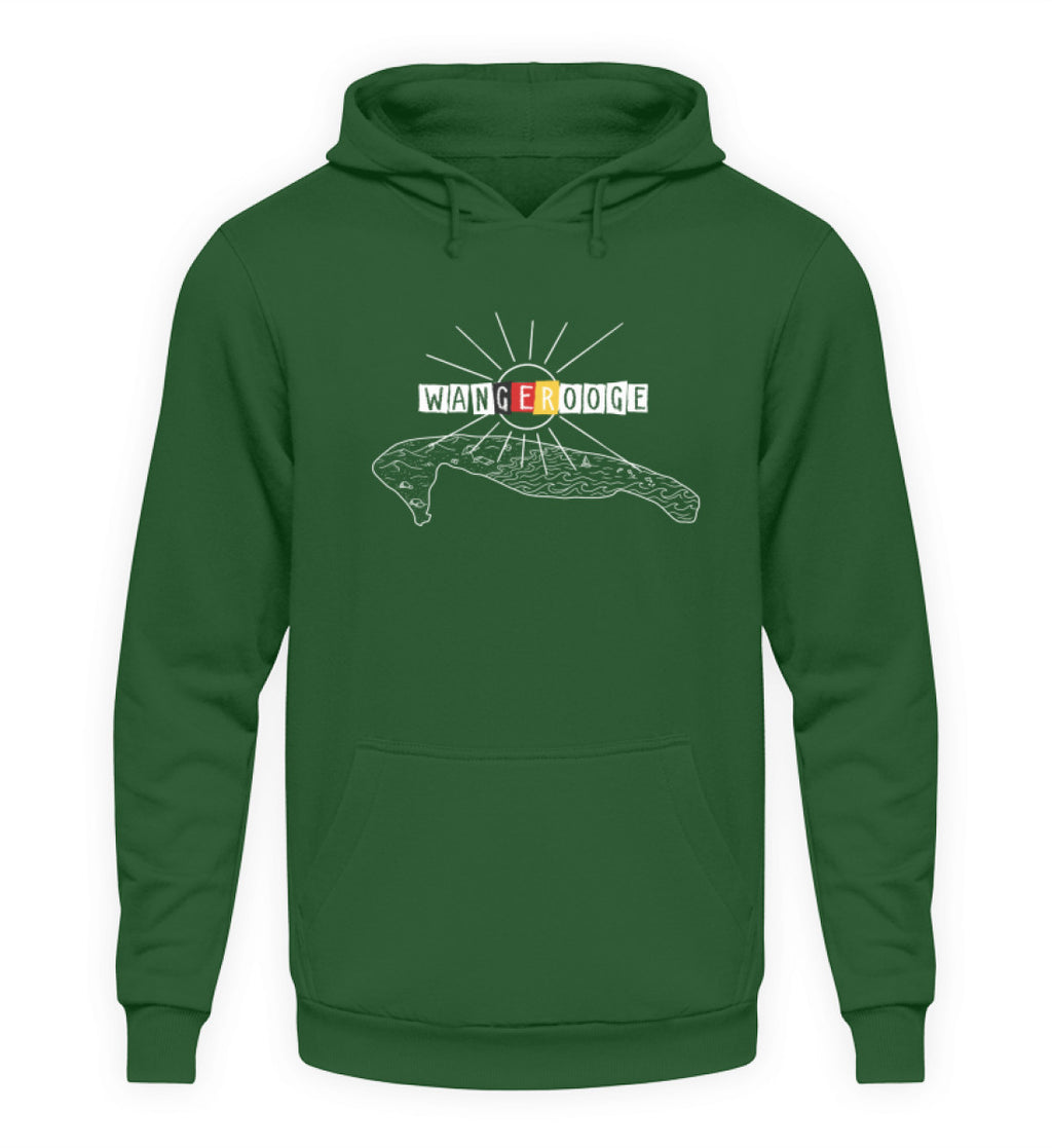 Bottle Green-833