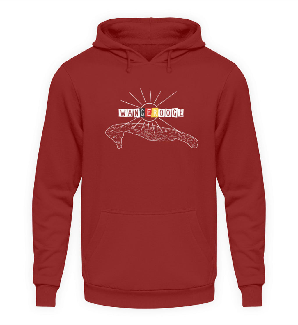 Brick Red-1503