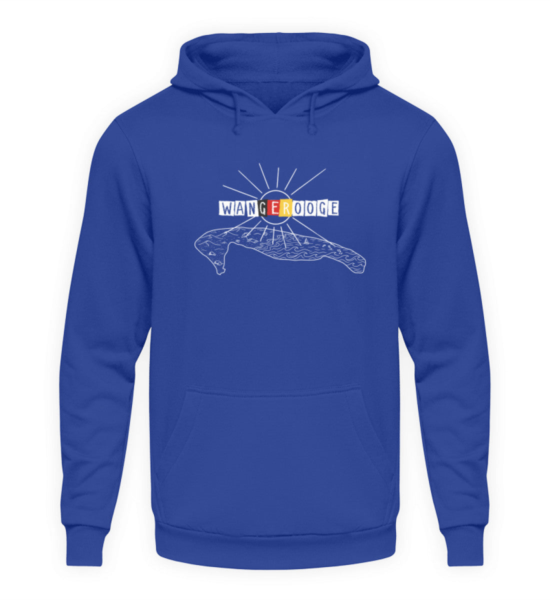 Royal Blue-668