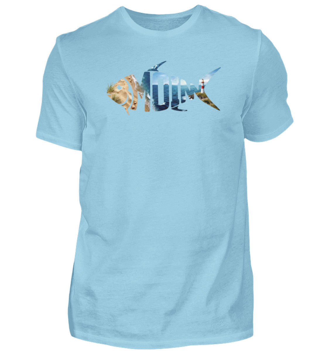Sky Blue-674