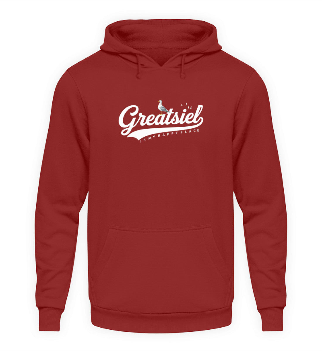 Brick Red-1503