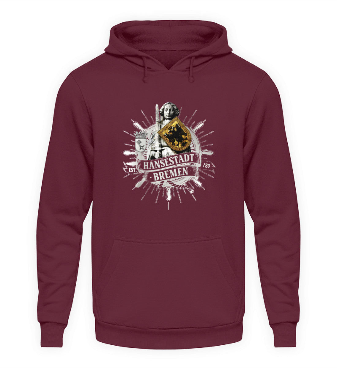 Burgundy-839