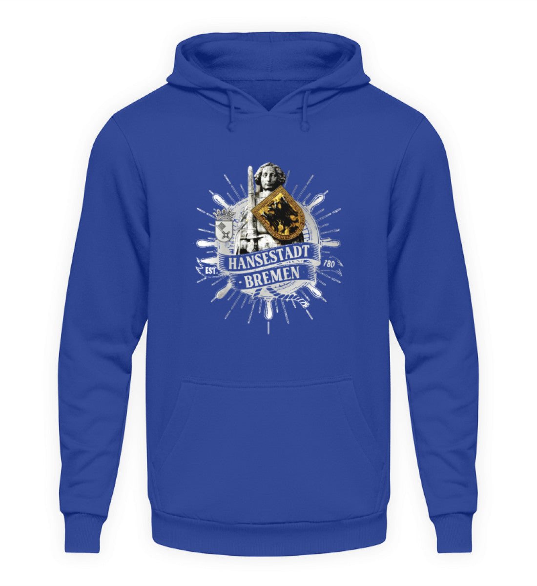 Royal Blue-668