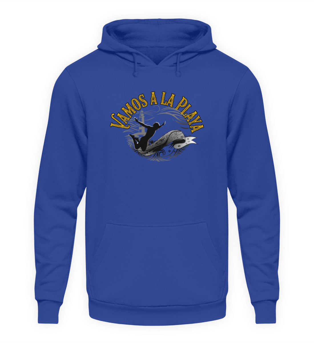 Royal Blue-668
