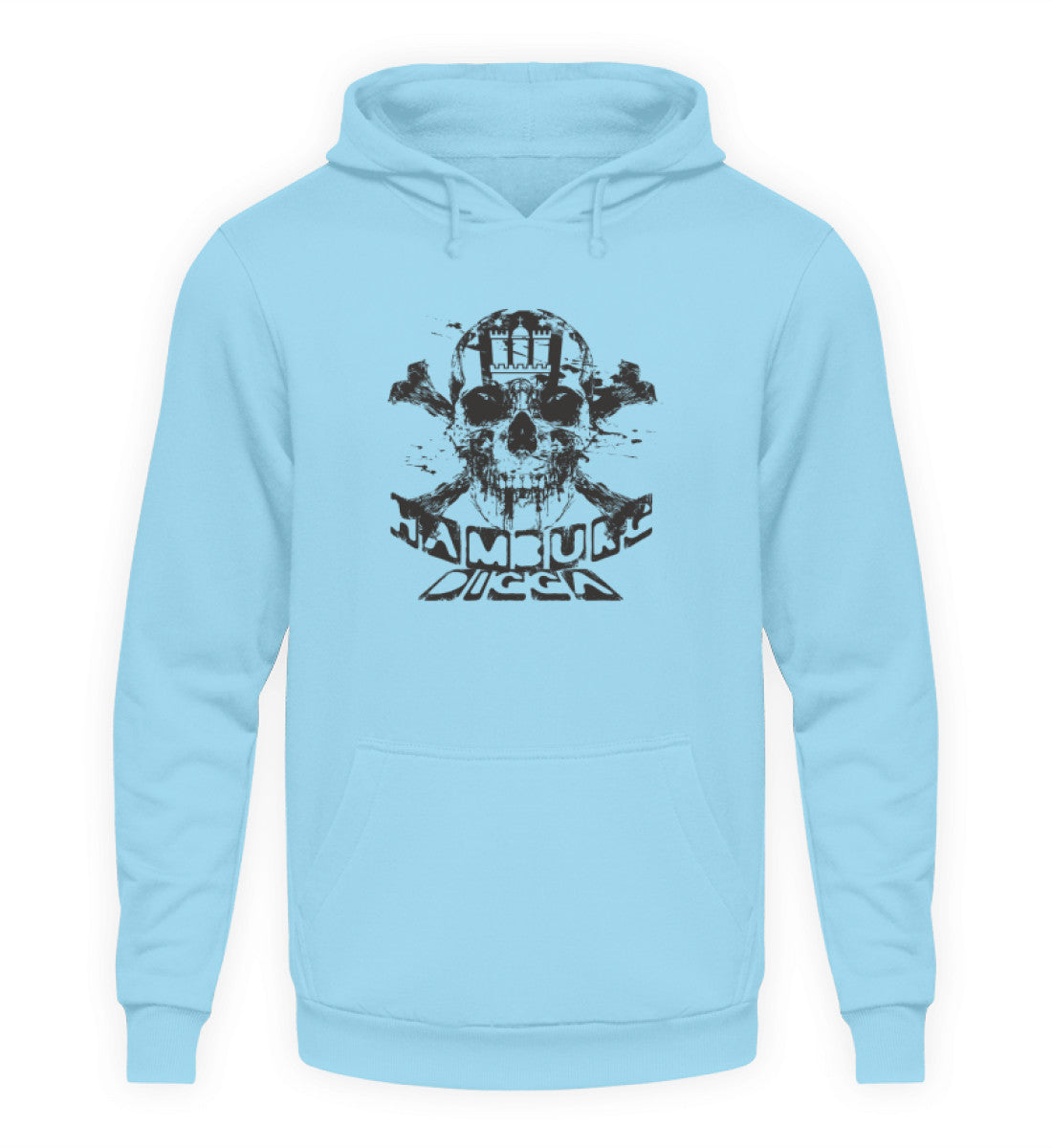 Sky Blue-674