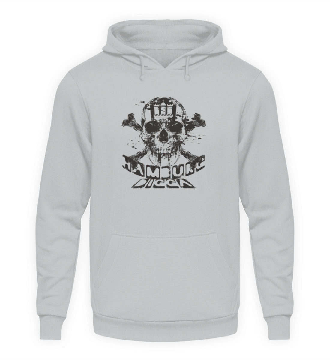 Heather Sport Grey-6807