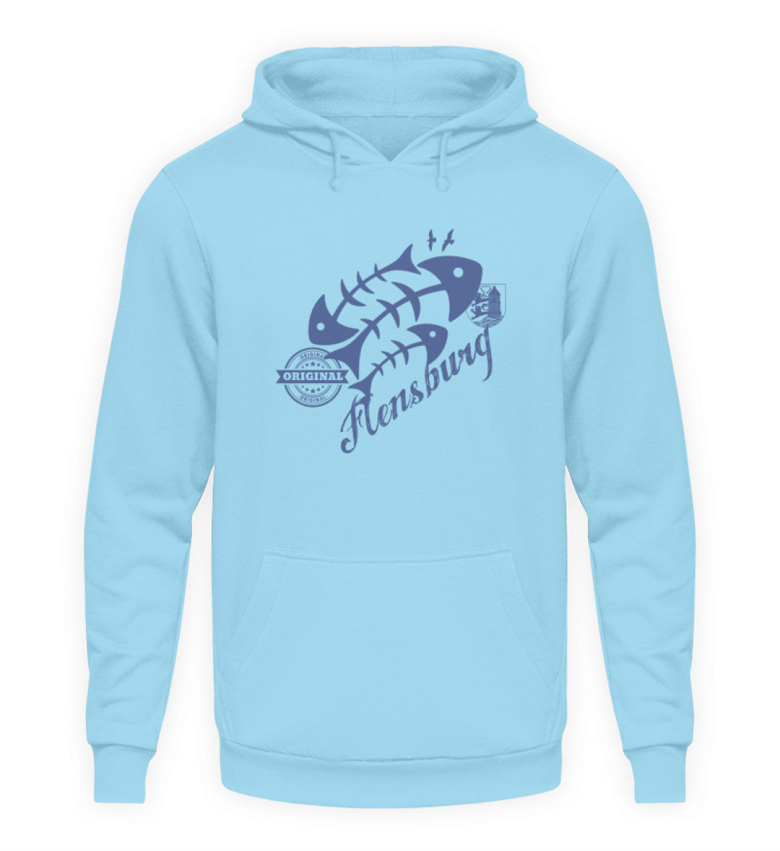 Sky Blue-674