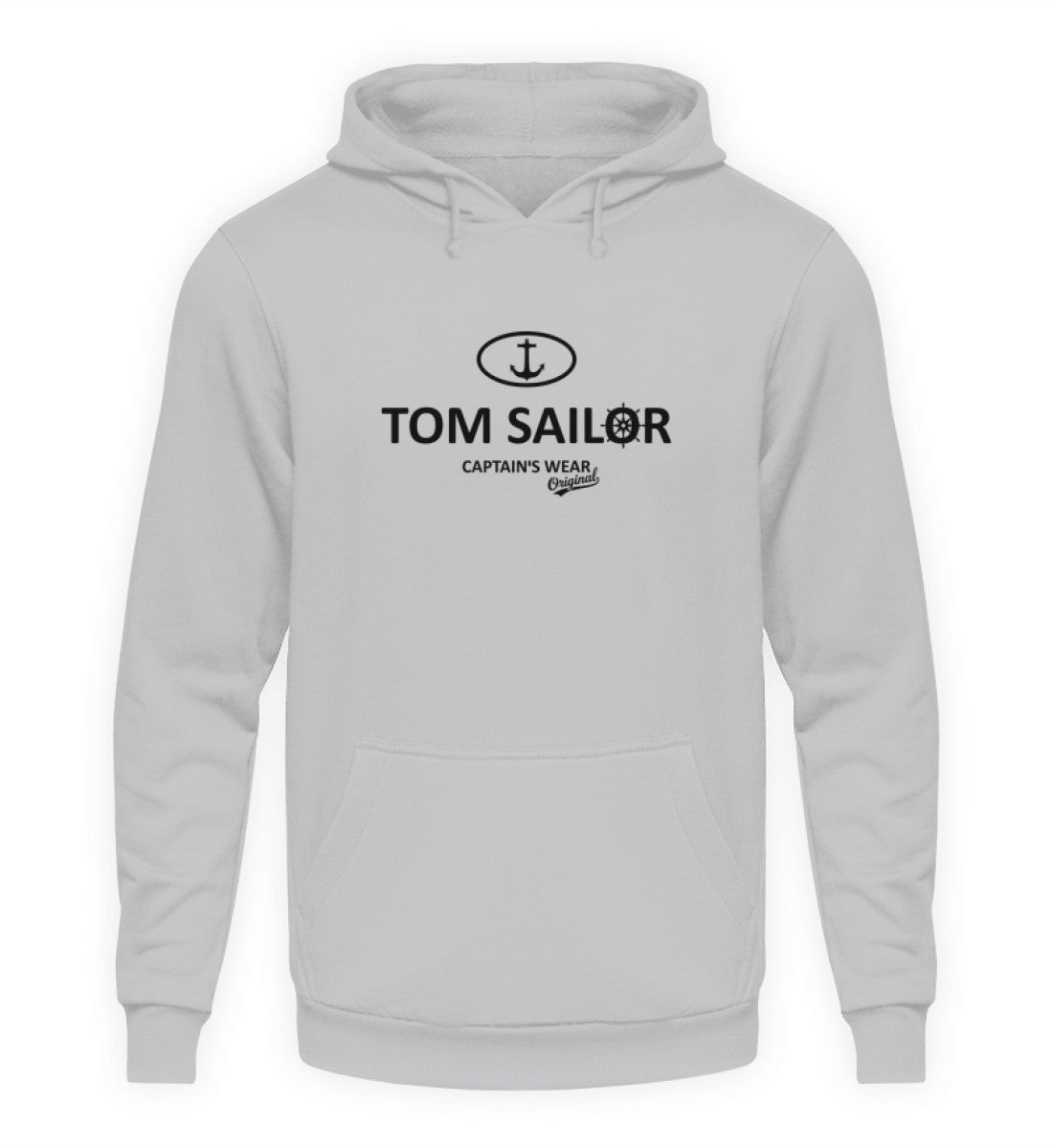 Heather Sport Grey-6807