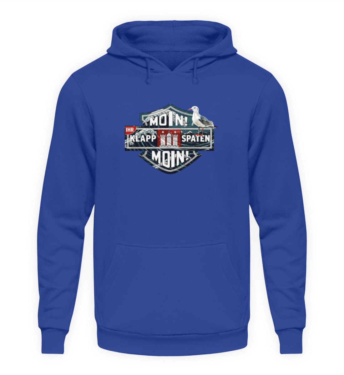 Royal Blue-668