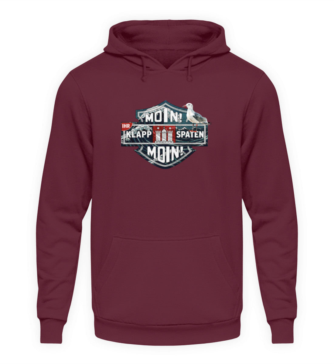 Burgundy-839
