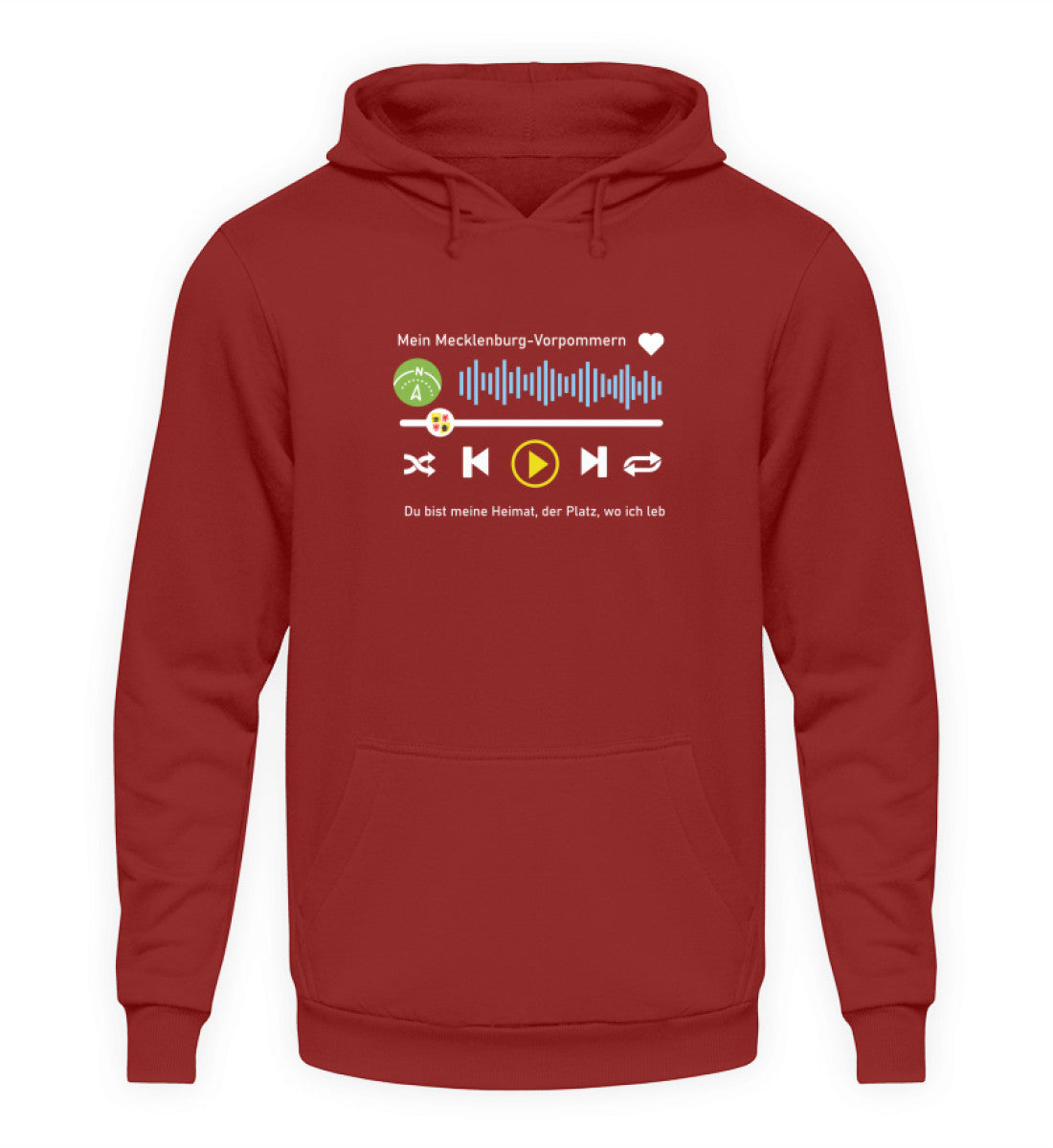 Brick Red-1503