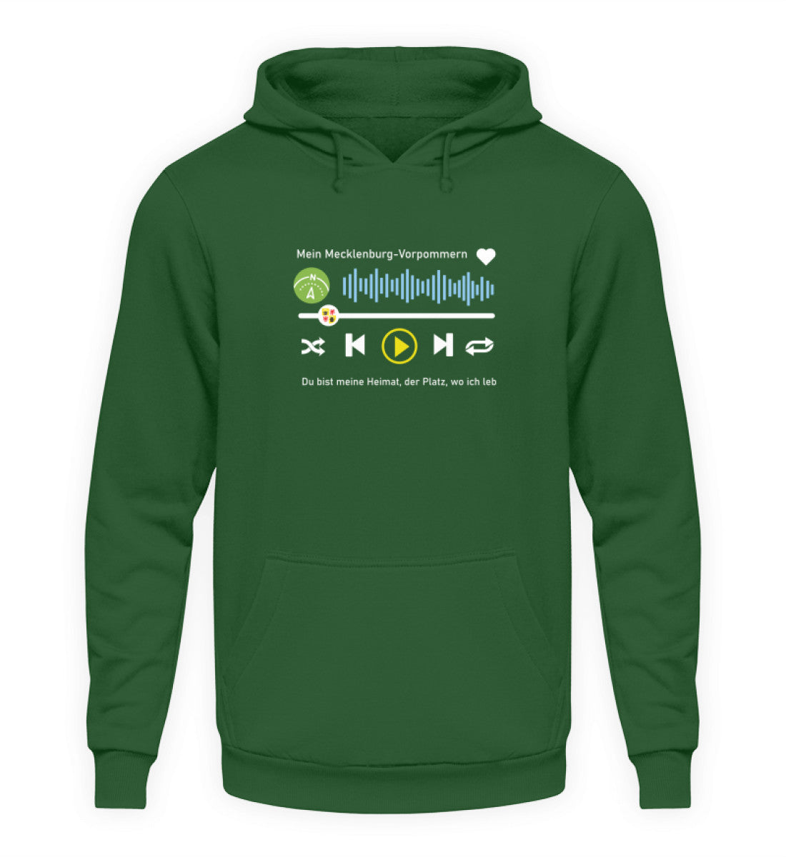 Bottle Green-833