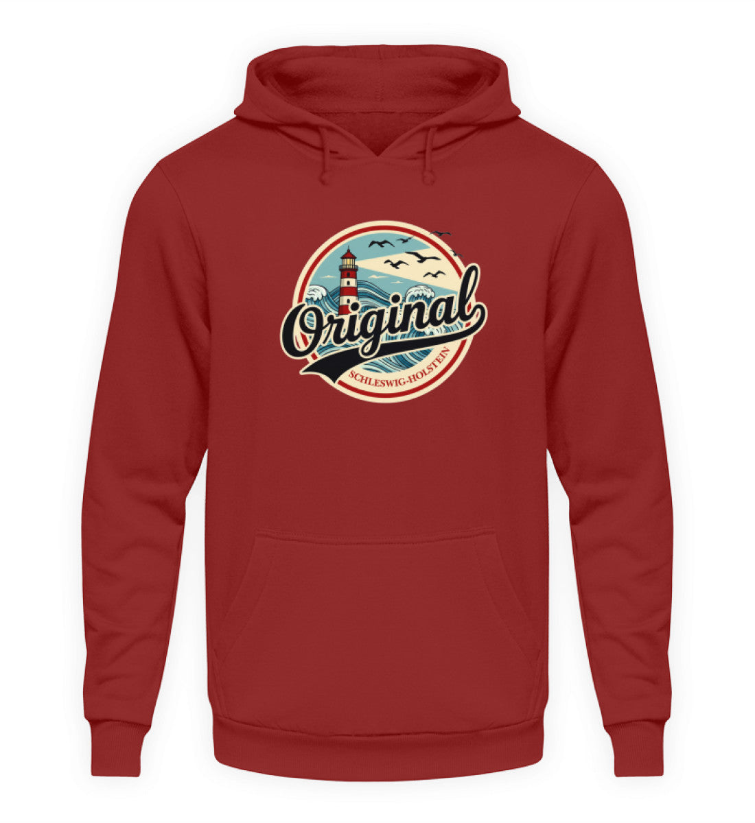 Brick Red-1503