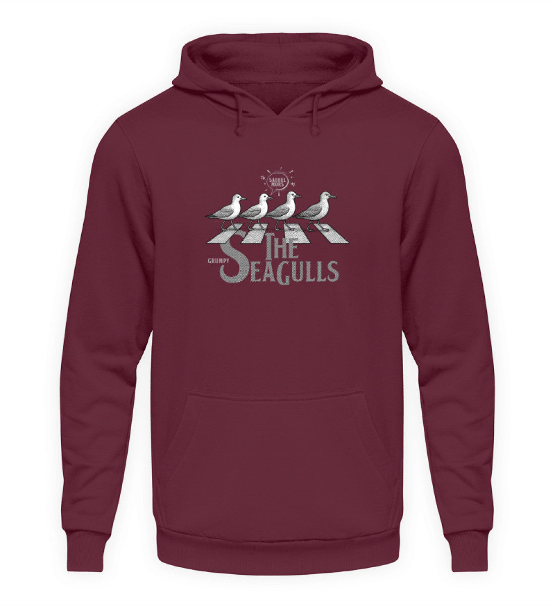 Burgundy-839
