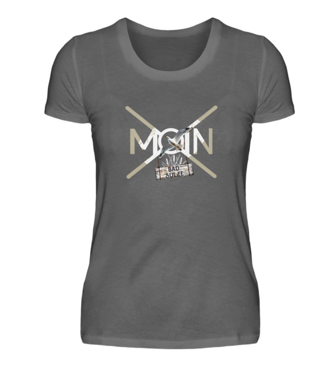 Dark Grey (Solid)-627
