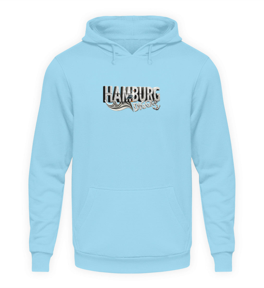 Sky Blue-674