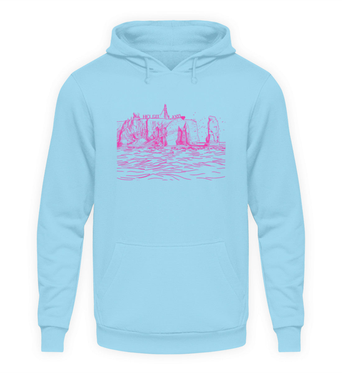 Sky Blue-674