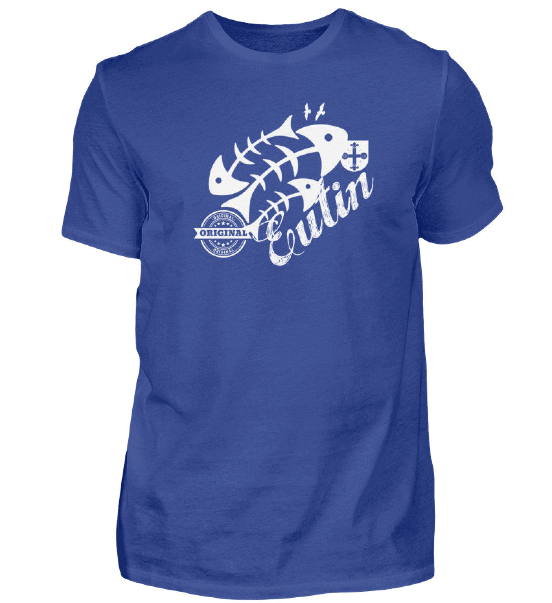 Royal Blue-668