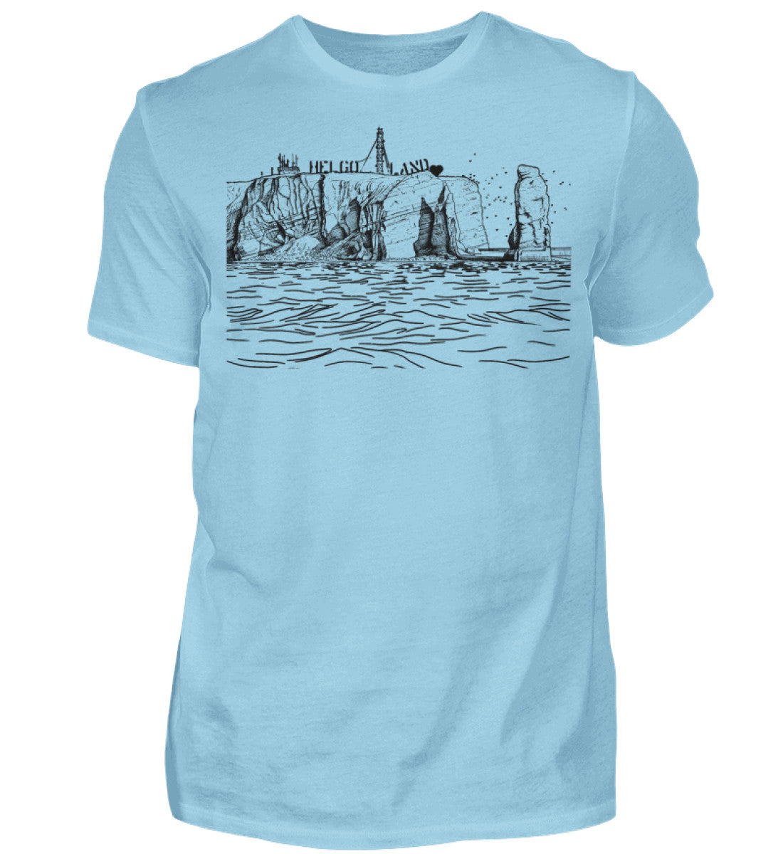 Sky Blue-674