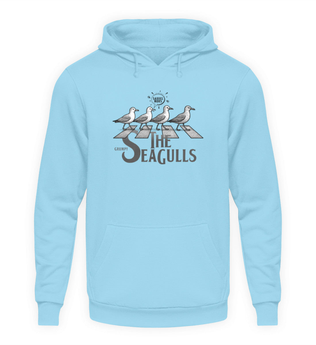 Sky Blue-674