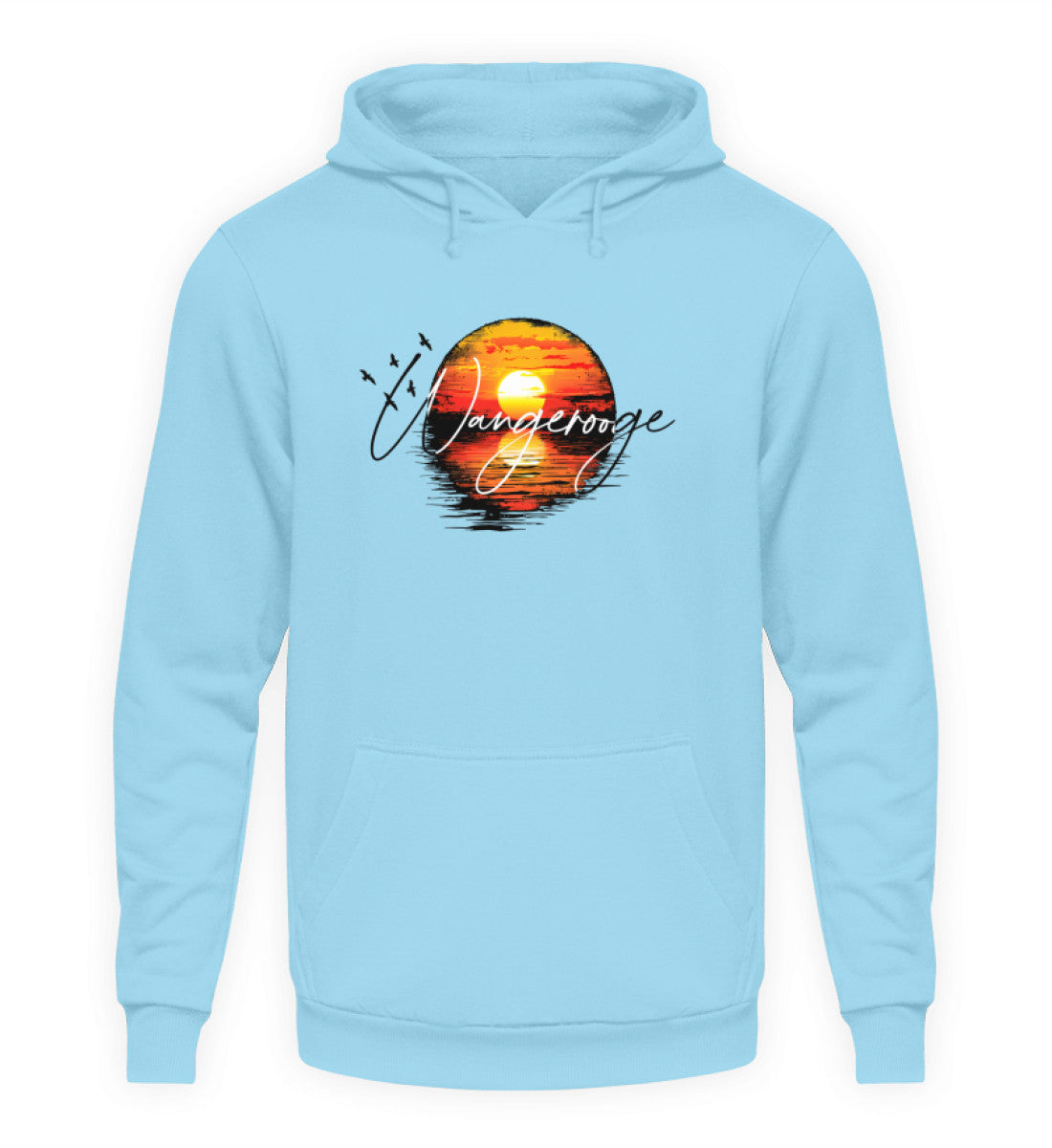 Sky Blue-674